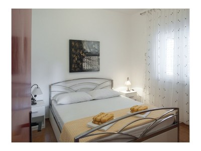 Apartment Two bedroom apartment with terrace Žuljana, Pelješac A-4573-a - Outdoor photo 10