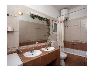 Apartment Two bedroom apartment with terrace Žuljana, Pelješac A-4573-a - Outdoor photo 13