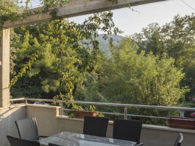 Apartment Two bedroom apartment with terrace Žuljana, Pelješac A-4573-a - Outdoor photo 15