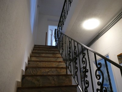 Apartment Studio flat with terrace and sea view Kampor, Rab AS-5037-d - Outdoor photo 7