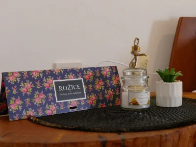 Apartment Studio flat with terrace and sea view Kampor, Rab AS-5037-e - Outdoor photo 13