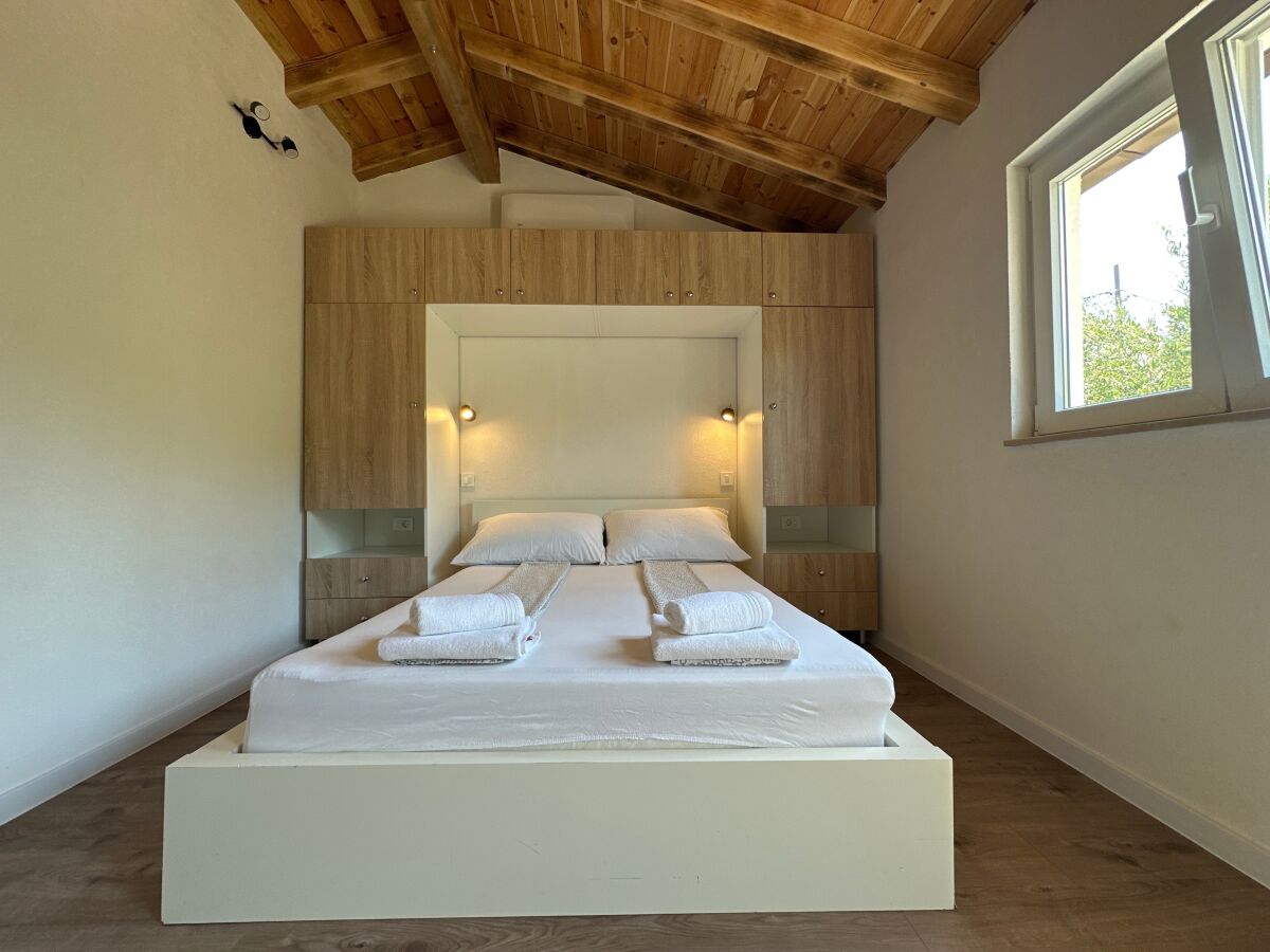 Apartment Studio flat with terrace Žuljana, Pelješac AS-4573-c