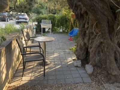 Apartment Studio flat with terrace Žuljana, Pelješac AS-4573-c - Outdoor photo 4