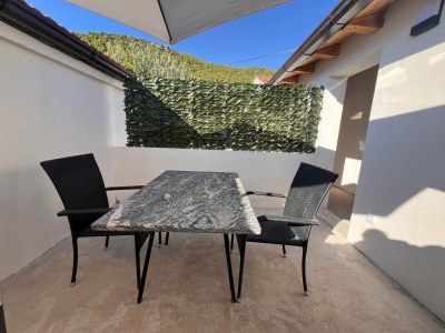 Apartment Studio flat with terrace Žuljana, Pelješac AS-4573-c - Outdoor photo 7