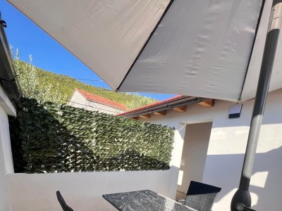 Apartment Studio flat with terrace Žuljana, Pelješac AS-4573-c - Outdoor photo 8