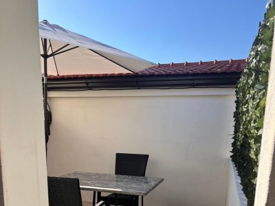 Apartment Studio flat with terrace Žuljana, Pelješac AS-4573-c - Outdoor photo 9