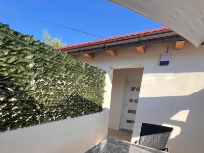 Apartment Studio flat with terrace Žuljana, Pelješac AS-4573-c - Outdoor photo 10