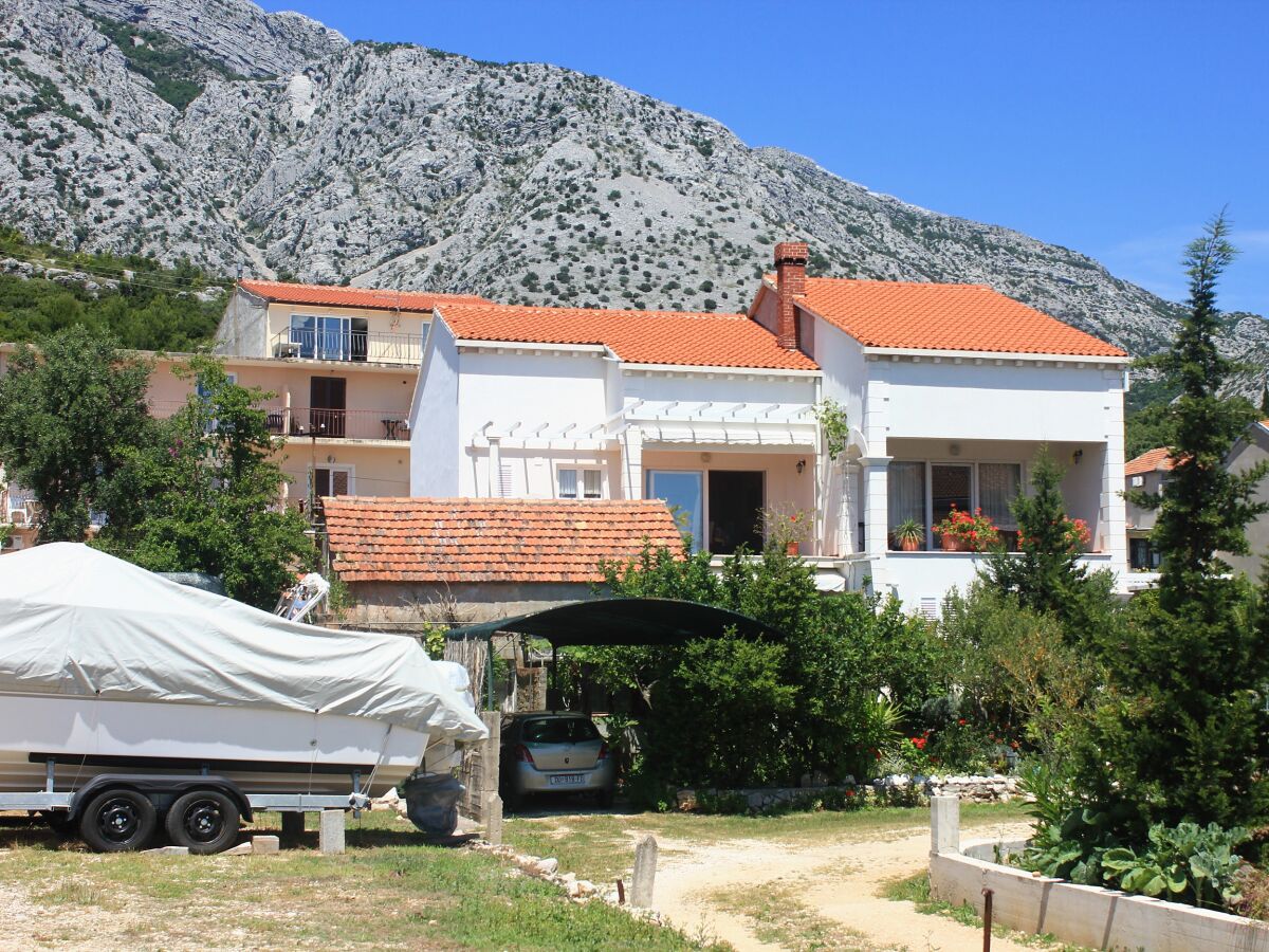 Apartment Studio flat near beach Orebić, Pelješac AS-4548-a - Outdoor photo 3