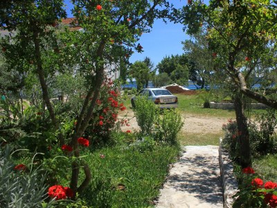 Apartment Studio flat near beach Orebić, Pelješac AS-4548-a - Outdoor photo 6