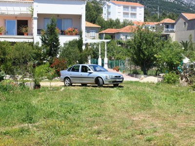 Apartment Studio flat near beach Orebić, Pelješac AS-4548-a - Outdoor photo 12
