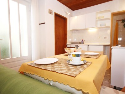 Apartment Studio flat near beach Orebić, Pelješac AS-4548-a - Outdoor photo 14