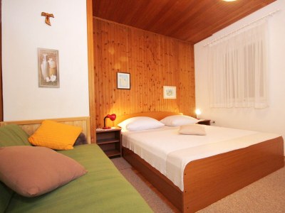 Apartment Studio flat near beach Orebić, Pelješac AS-4548-a - Outdoor photo 17