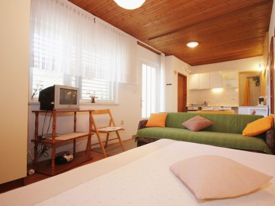 Apartment Studio flat near beach Orebić, Pelješac AS-4548-a - Outdoor photo 18