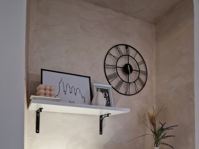 Apartment Studio flat with terrace and sea view Kampor, Rab AS-5037-f - Outdoor photo 13