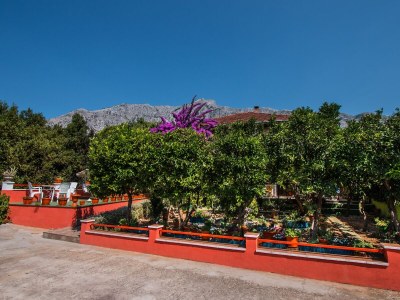 Apartment One bedroom apartment with terrace Orebić, Pelješac A-4579-a - Outdoor photo 3