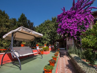 Apartment One bedroom apartment with terrace Orebić, Pelješac A-4579-a - Outdoor photo 4