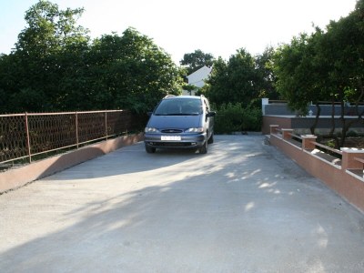 Apartment One bedroom apartment with terrace Orebić, Pelješac A-4579-a - Outdoor photo 9