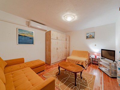 Apartment One bedroom apartment with terrace Orebić, Pelješac A-4579-a - Outdoor photo 10