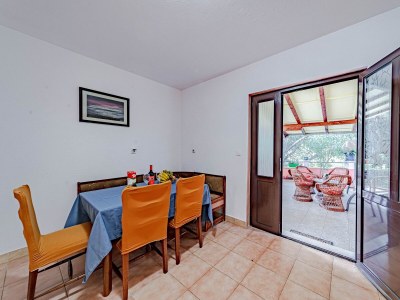 Apartment One bedroom apartment with terrace Orebić, Pelješac A-4579-a - Outdoor photo 13