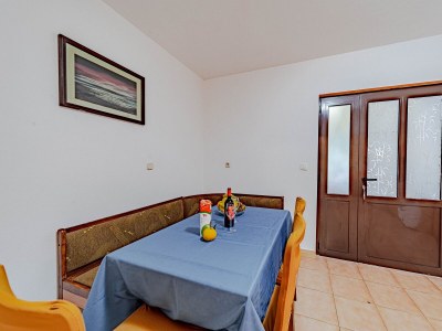 Apartment One bedroom apartment with terrace Orebić, Pelješac A-4579-a - Outdoor photo 14