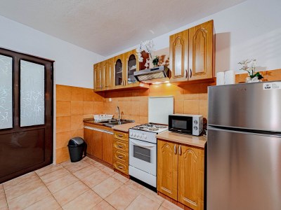 Apartment One bedroom apartment with terrace Orebić, Pelješac A-4579-a - Outdoor photo 16