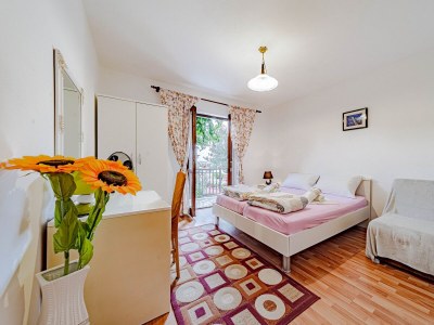 Apartment One bedroom apartment with terrace Orebić, Pelješac A-4579-a - Outdoor photo 17