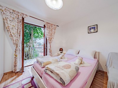 Apartment One bedroom apartment with terrace Orebić, Pelješac A-4579-a - Outdoor photo 19