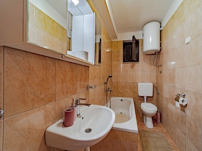 Apartment One bedroom apartment with terrace Orebić, Pelješac A-4579-a - Outdoor photo 20