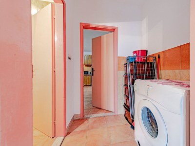 Apartment One bedroom apartment with terrace Orebić, Pelješac A-4579-a - Outdoor photo 21