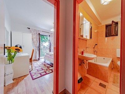 Apartment One bedroom apartment with terrace Orebić, Pelješac A-4579-a - Outdoor photo 22