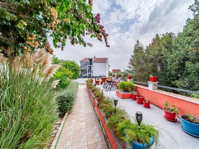 Apartment One bedroom apartment with terrace Orebić, Pelješac A-4579-a - Outdoor photo 28