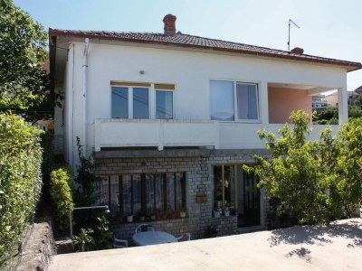 Apartment Two bedroom apartment with terrace and sea view Supetarska Draga - Donja, Rab A-4981-a - Outdoor photo 3