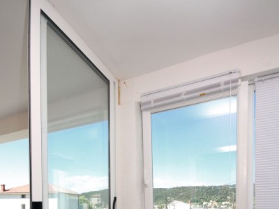 Apartment Two bedroom apartment with terrace and sea view Supetarska Draga - Donja, Rab A-4981-a - Outdoor photo 16