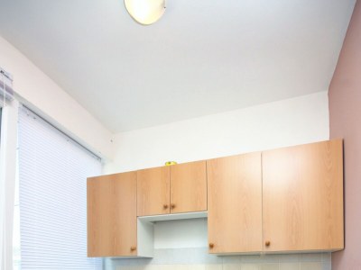 Apartment Two bedroom apartment with terrace and sea view Supetarska Draga - Donja, Rab A-4981-a - Outdoor photo 17