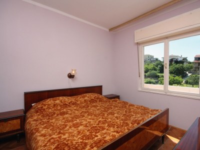 Apartment Two bedroom apartment with terrace and sea view Supetarska Draga - Donja, Rab A-4981-a - Outdoor photo 18