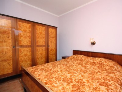 Apartment Two bedroom apartment with terrace and sea view Supetarska Draga - Donja, Rab A-4981-a - Outdoor photo 19