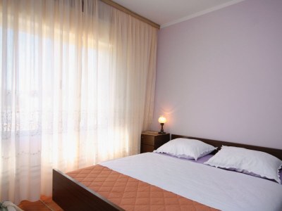 Apartment Two bedroom apartment with terrace and sea view Supetarska Draga - Donja, Rab A-4981-a - Outdoor photo 20