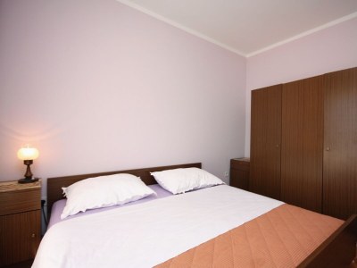 Apartment Two bedroom apartment with terrace and sea view Supetarska Draga - Donja, Rab A-4981-a - Outdoor photo 21