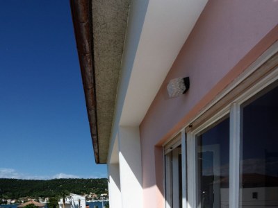 Apartment Two bedroom apartment with terrace and sea view Supetarska Draga - Donja, Rab A-4981-a - Outdoor photo 27
