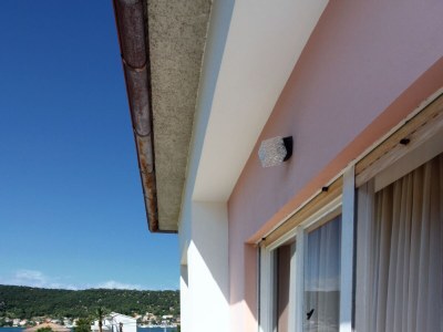 Apartment Two bedroom apartment with terrace and sea view Supetarska Draga - Donja, Rab A-4981-a - Outdoor photo 29