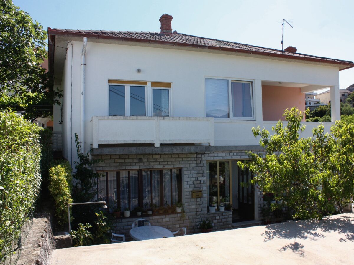 Apartment One bedroom apartment with terrace and sea view Supetarska Draga - Donja, Rab A-4981-b - Outdoor photo 3