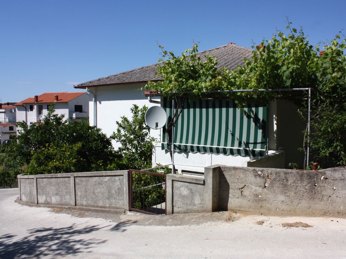 Apartment One bedroom apartment with terrace and sea view Supetarska Draga - Donja, Rab A-4981-b - Outdoor photo 4