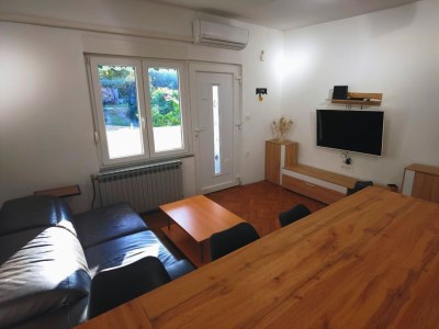 Apartment One bedroom apartment with terrace and sea view Supetarska Draga - Donja, Rab A-4981-b - Outdoor photo 14