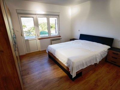 Apartment One bedroom apartment with terrace and sea view Supetarska Draga - Donja, Rab A-4981-b - Outdoor photo 16