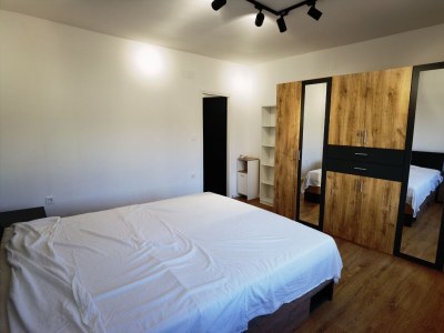 Apartment One bedroom apartment with terrace and sea view Supetarska Draga - Donja, Rab A-4981-b - Outdoor photo 17