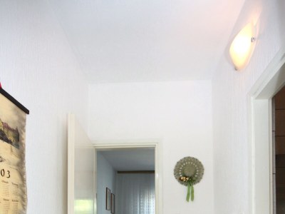 Apartment One bedroom apartment with terrace and sea view Supetarska Draga - Donja, Rab A-4981-b - Outdoor photo 19