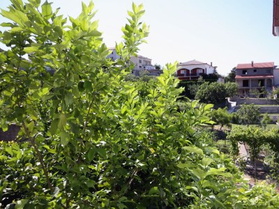 Apartment One bedroom apartment with terrace and sea view Supetarska Draga - Donja, Rab A-4981-b - Outdoor photo 23