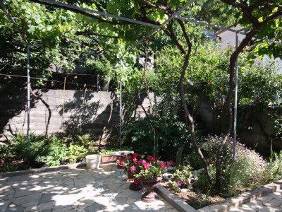 Apartment One bedroom apartment with terrace and sea view Supetarska Draga - Donja, Rab A-4981-b - Outdoor photo 24