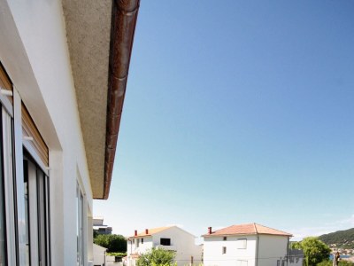 Apartment One bedroom apartment with terrace and sea view Supetarska Draga - Donja, Rab A-4981-b - Outdoor photo 25