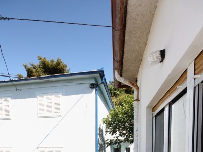 Apartment One bedroom apartment with terrace and sea view Supetarska Draga - Donja, Rab A-4981-b - Outdoor photo 26